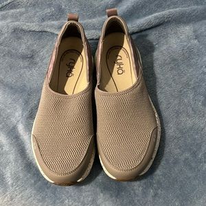 Brand new Ryka size 7 on sneaker, NWOT